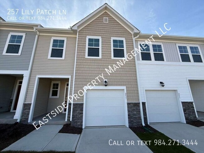 Photo - 257 Lily Patch Ln