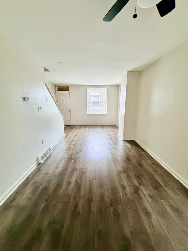 Photo - 2615 N Corlies St