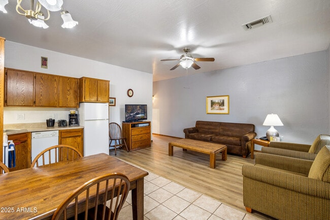 Photo - 5829 Buck Springs Rd Unit 255