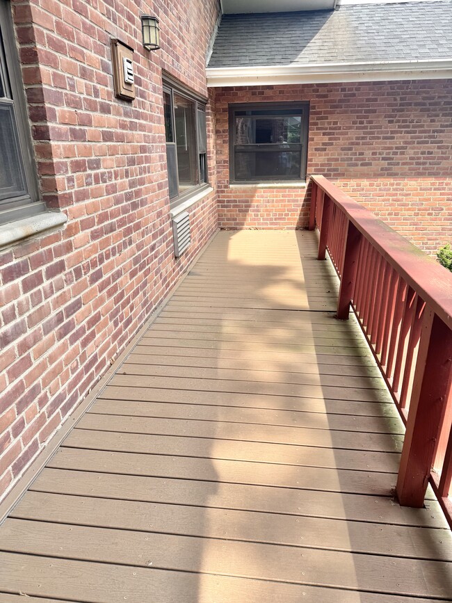 Photo - Rye Village Apartments