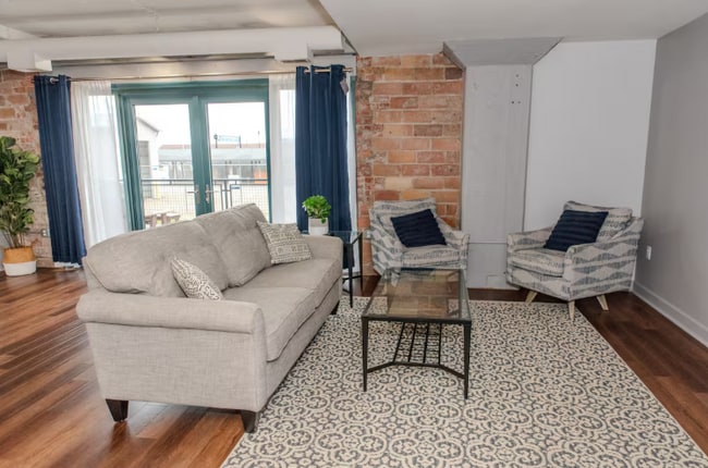 Photo - 401 W Shoreline Dr Unidad 97