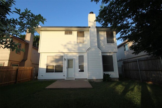 8622 Piney Creek Bend
