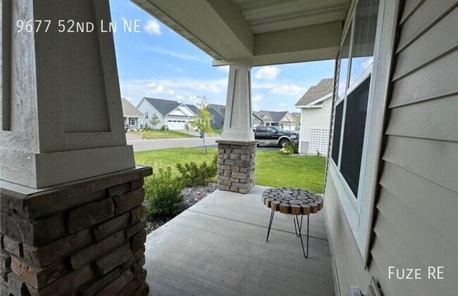 Photo - 9677 52nd Ln NE