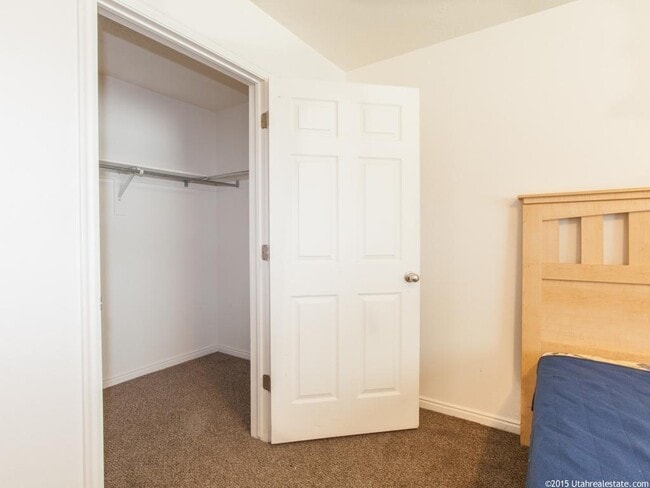 Photo - 1937 N Canyon Rd #304 Unit Timpanogos Gateway #304/large bedroom contrac