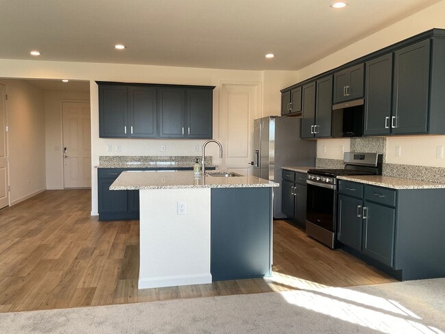 Photo - Toll Brothers 5 bedroom home in Stonebrook Spanish Springs