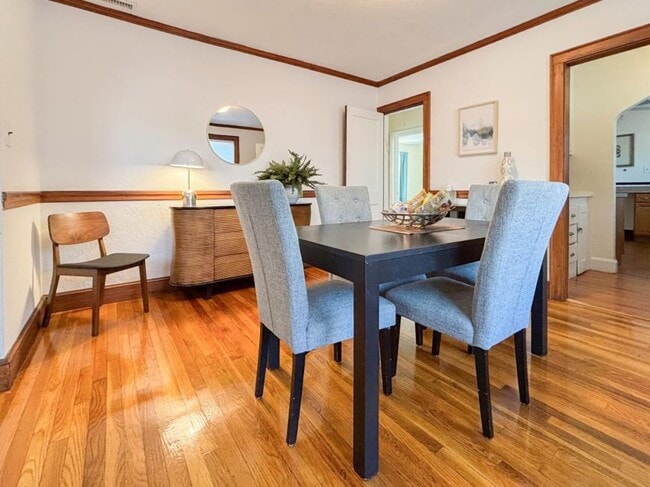 Photo - 3 bedroom in Brighton MA 02135