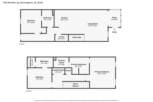 Photo - 1108 Windsor Sq