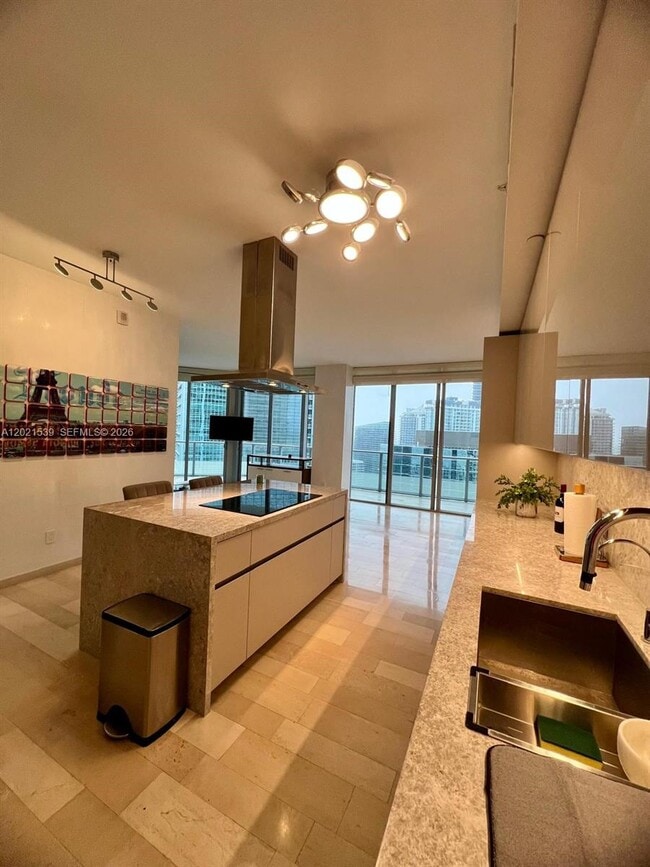 Photo - 1300 Brickell Bay Dr Unit 3701