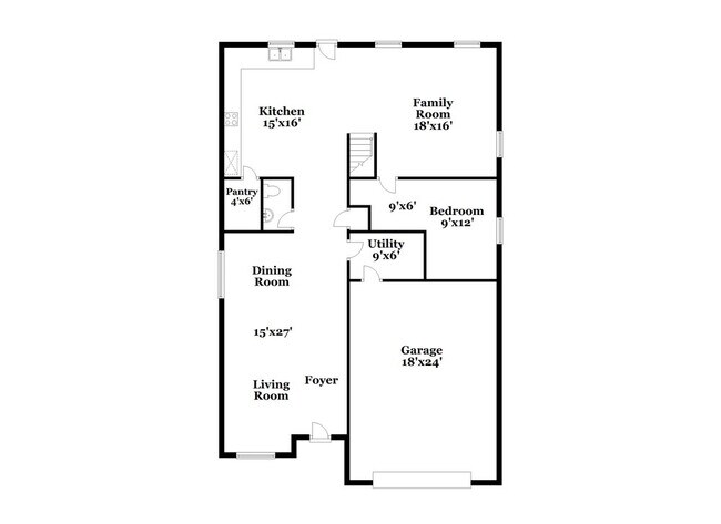 Photo - 3118 Bamburgh Ct