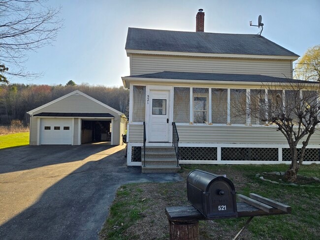 Photo - 521 Riverside Dr