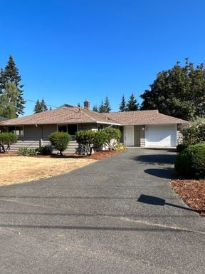 Building Photo - Charming Gregory Heights 3 Bed / 2.5 Bath Rental