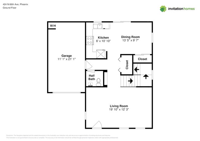 Photo - 424 N 66th Ave