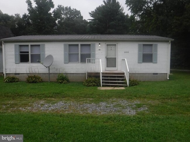 Building Photo - 2283 Burnite Mill Rd Rental