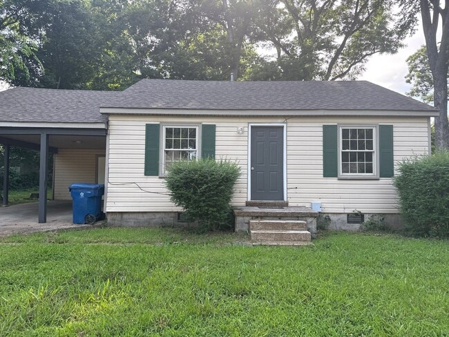 Building Photo - 309 N Tipton St