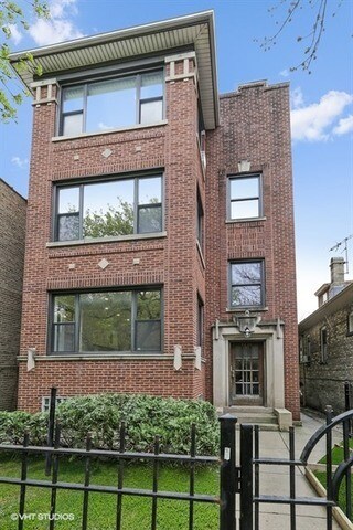 Building Photo - 1731 W North Shore Ave Unit 3 Rental