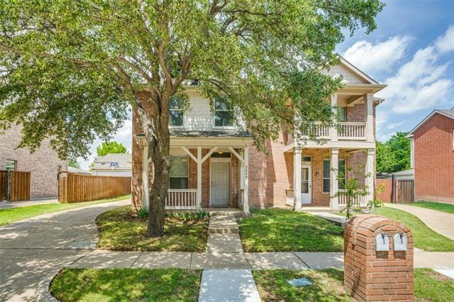 Photo - 2609 Van Buren Dr