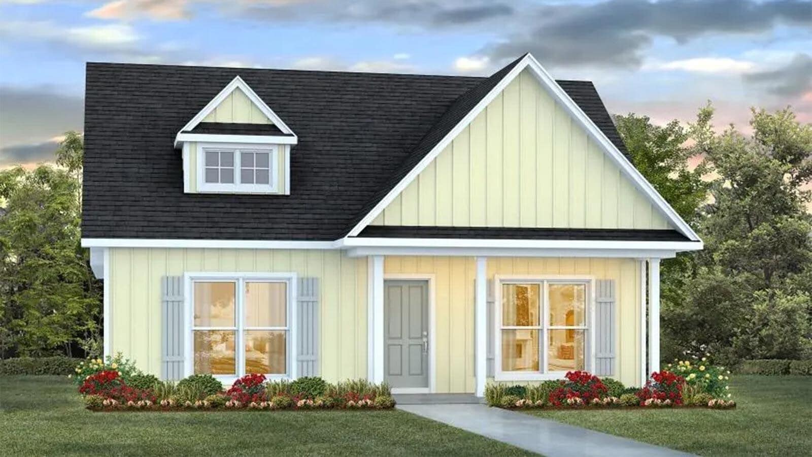 Photo - 254 Sweetthorn St