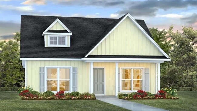 Building Photo - 254 Sweetthorn St