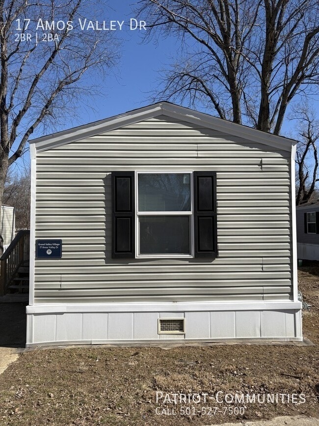 Photo - 17 Amos Valley Dr