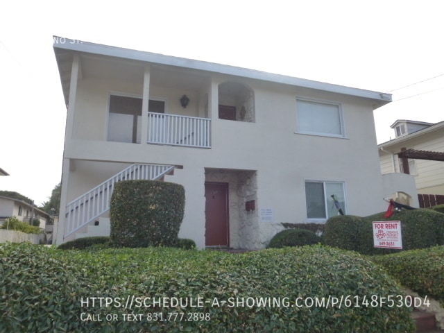 Building Photo - 123 Seeno St Unit #A Rental