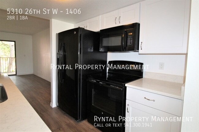 Photo - 5310 26th St W Unit 1406