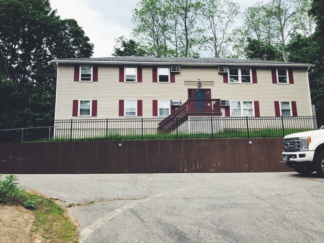 Photo - 2 Atlantic Ave Unit 1