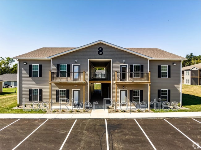 Building Photo - 4563 Wal Valley Way Unit 323