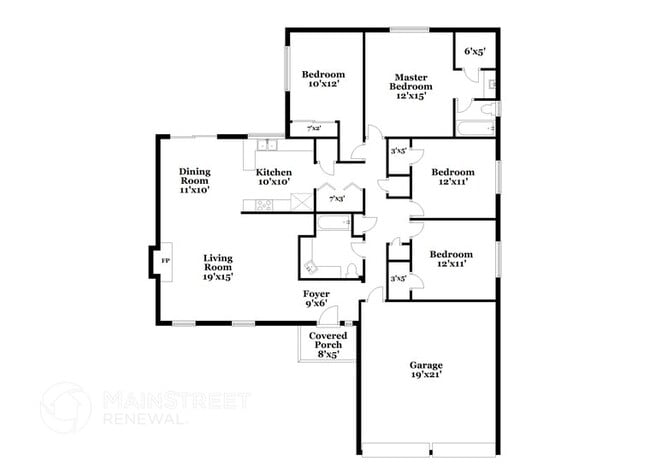 Photo - 1712 Homestead St