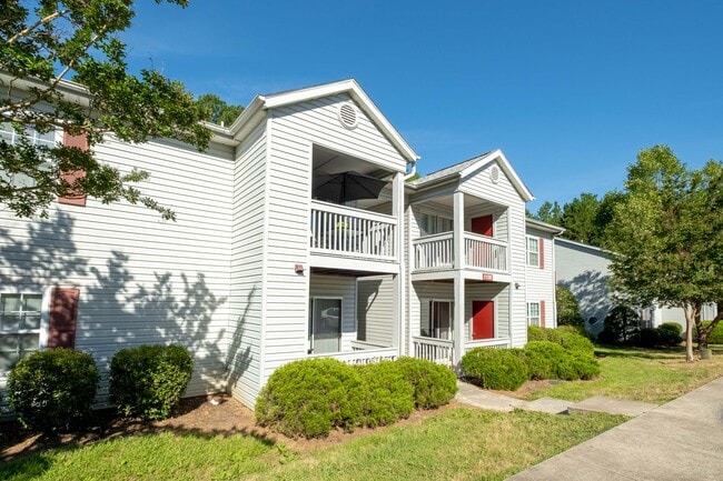 Juniper Pointe Apartments