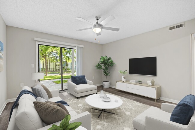 Photo - Summit Village Apartments