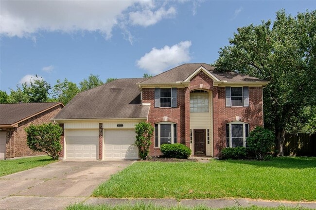 Photo - 4903 Heritage Plains Dr Casa