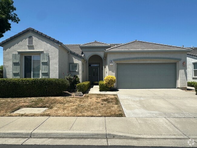 Building Photo - Beautiful Single-Story Home in Gated Brent...