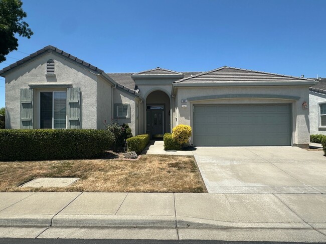 Beautiful Single-Story Home in Gated Brent... - Beautiful Single-Story Home in Gated Brent...