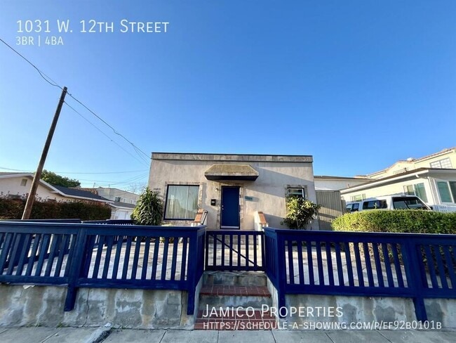 Photo - 1031 W 12th St