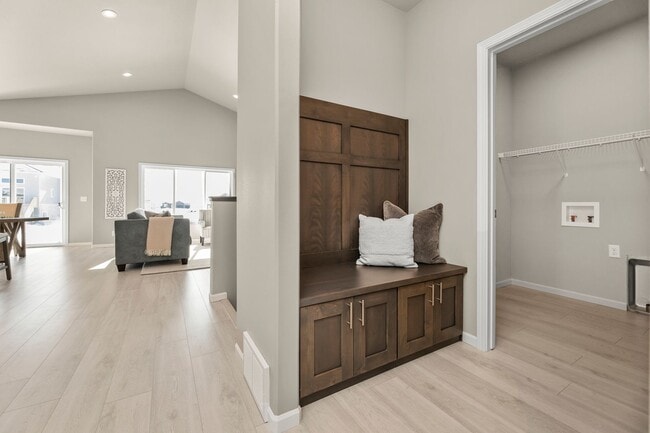 Photo - 4-bedroom, 3-bathroom West Fargo Single-Family Home w/ 3 Stall Garage