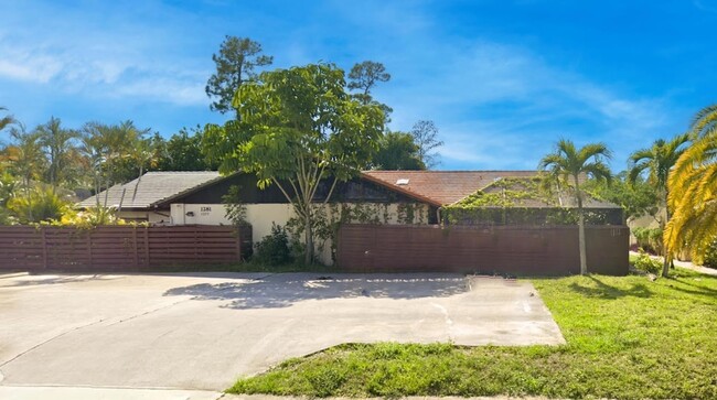 Photo - 1279 Periwinkle Pl Townhome