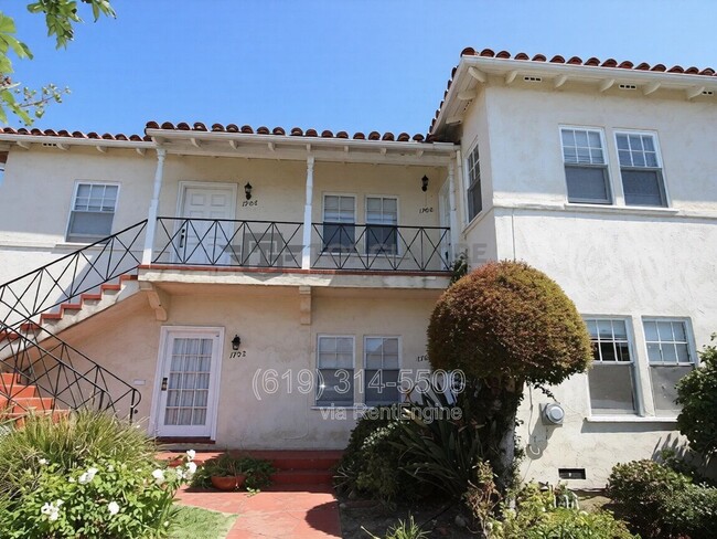 Photo - 1702-12 Madison Ave Unit 1706