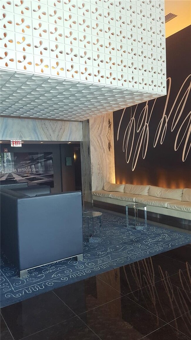 Photo - 335 S Biscayne Blvd Unit 2106
