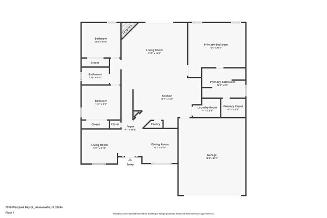 Photo - 7910 Westport Bay Ct