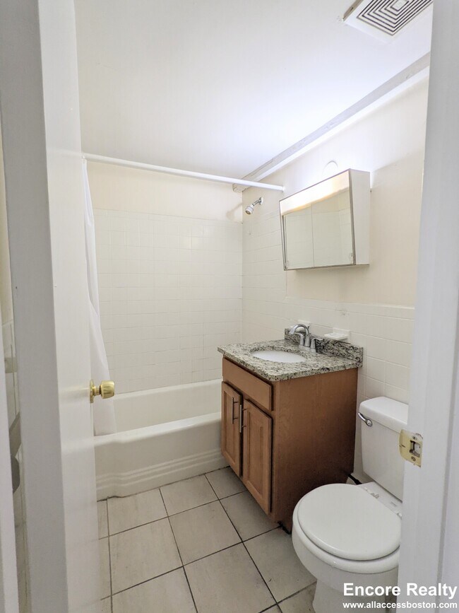 Photo - 230 Babcock St Unit 1F