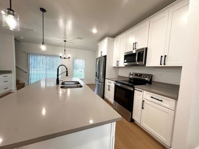 Photo - Brand new home!