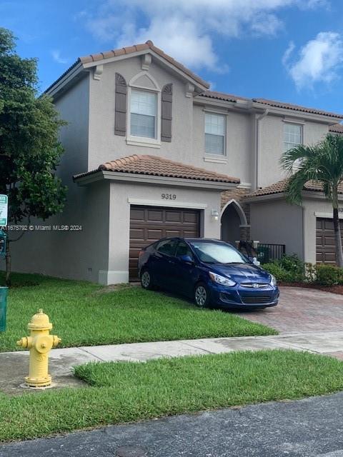 Photo - 9319 SW 220th Terrace Townhome