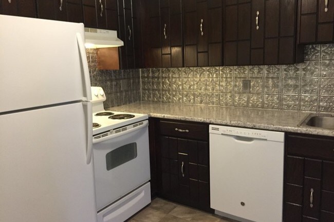 Photo - 199 South Allen Apartments