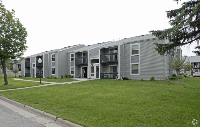 Building Photo - Whitewater Woods Rental