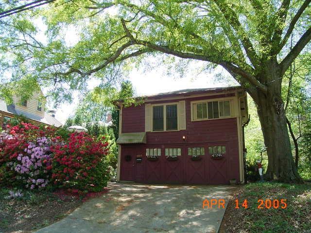 Building Photo - 1197 Stillwood Dr NE Unit DN