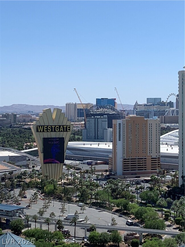 Photo - 322 E Karen Ave Unit 2805