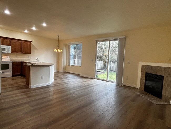 Photo - Charming Puyallup Home