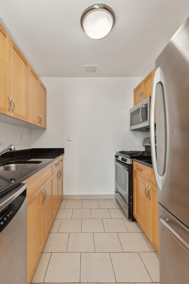 199 Bowery Unit 11-B