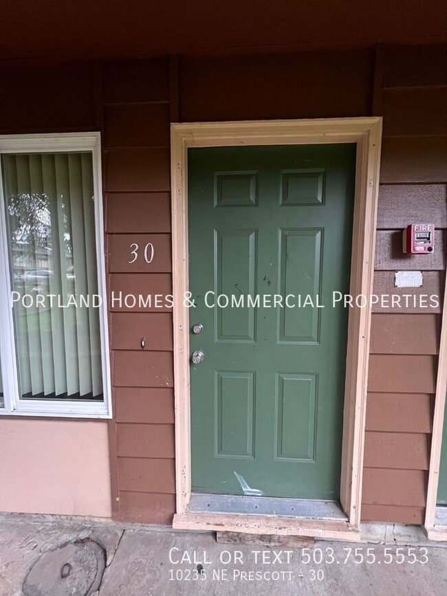 Photo - Parkrose Terrace