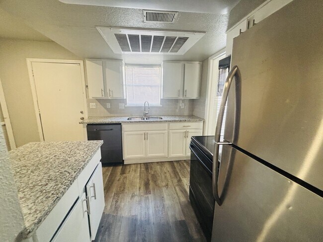 Photo - 6200 W Tidwell Rd Unit 1109